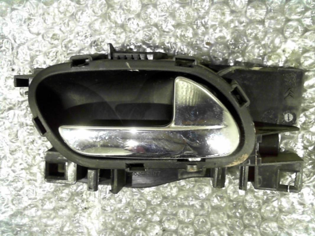 Maniglia interna anteriore destra CITROEN C3 2 PHASE 1 Diésel - 1