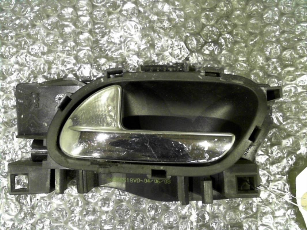 Maniglia interna anteriore sinistra CITROEN C4 PICASSO 1 Diésel - 1