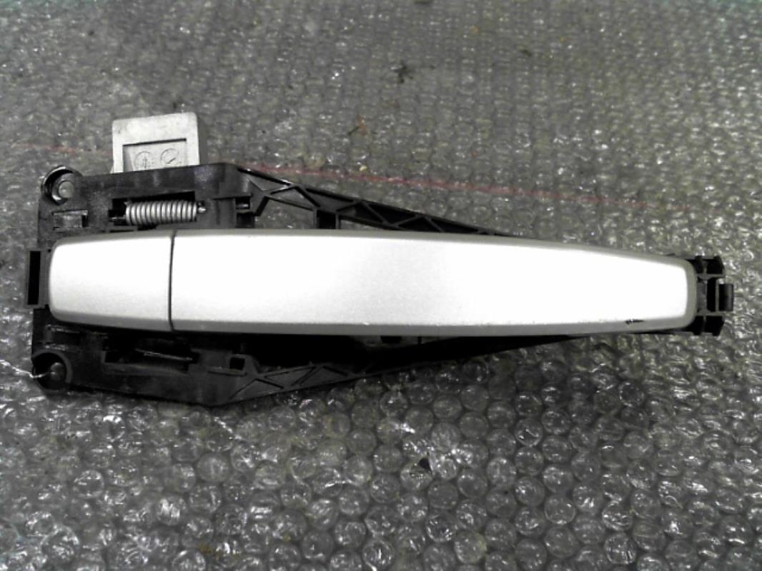 Maniglia portiera posteriore destra OPEL ZAFIRA B PHASE 1 Diésel - 1