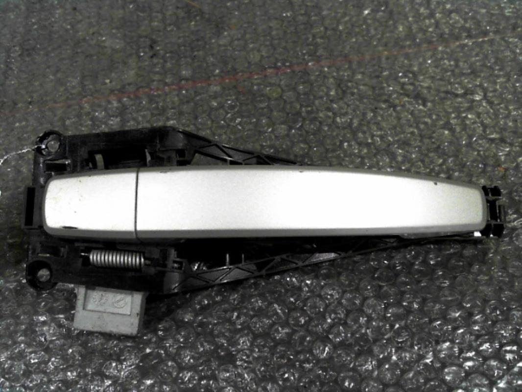 Maniglia portiera posteriore sinistra OPEL ZAFIRA B PHASE 1 Diésel - 1
