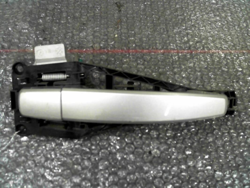 Maniglia portiera anteriore destra OPEL ZAFIRA B PHASE 1 Diésel - 1