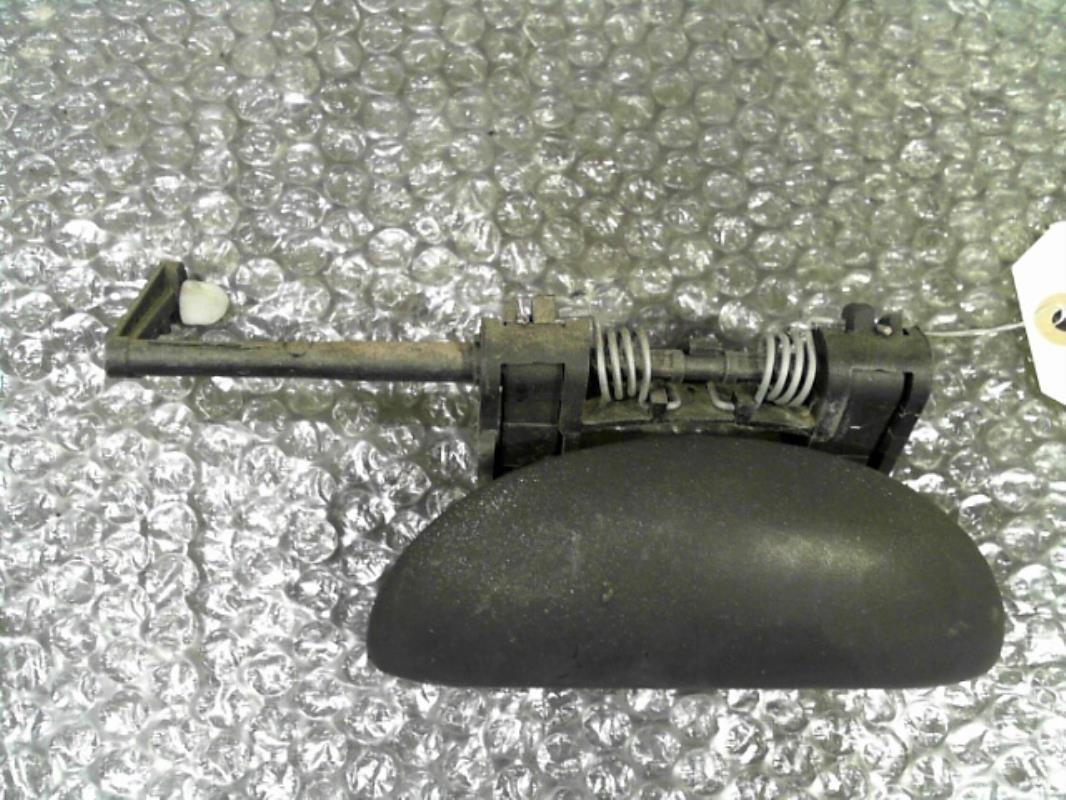 Maniglia portiera anteriore destra PEUGEOT 206+ Diésel - 1