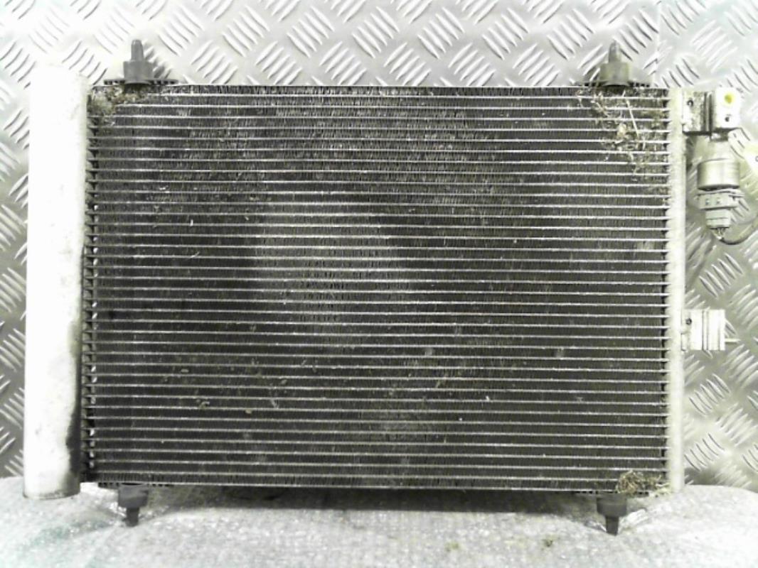Condenseur de clim CITROEN XSARA PICASSO PHASE 1 Diesel - 1