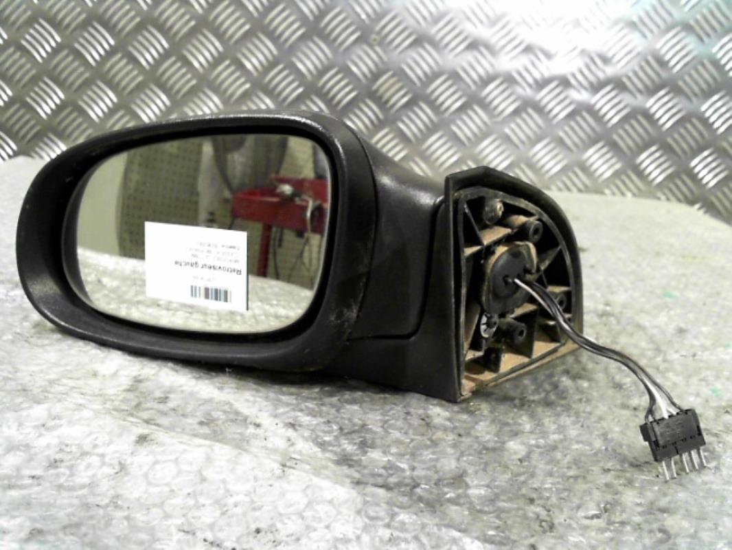 Specchietto retrovisore sinistro MERCEDES CLASSE A 168 PHASE 1 Gasolina - 1