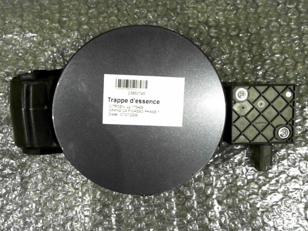 Trappe d'essence CITROEN C4 PICASSO 1  - 1