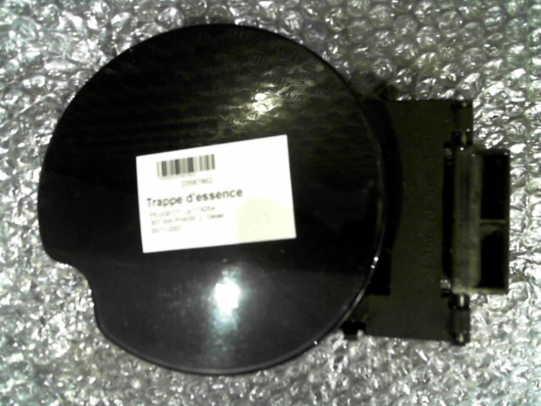 Trappe d'essence PEUGEOT 307 PHASE 2 BREAK Diesel - 1
