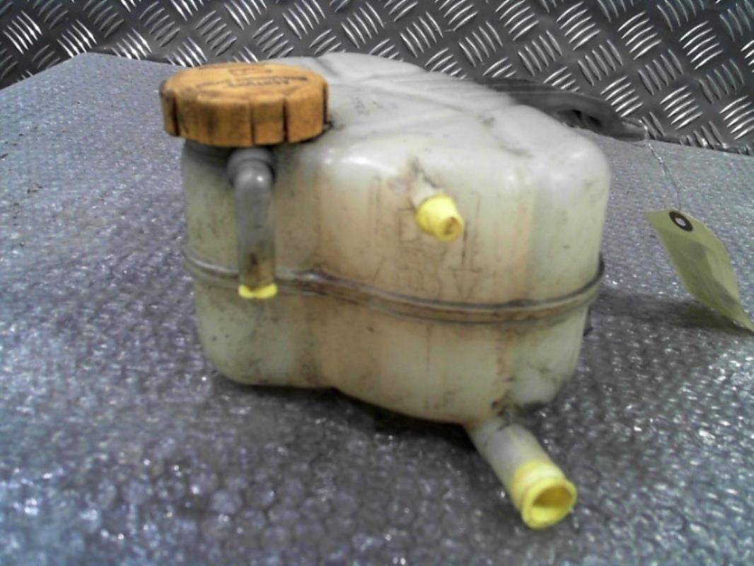 Vase d'expansion OPEL CORSA D PHASE 1 Diesel - 1