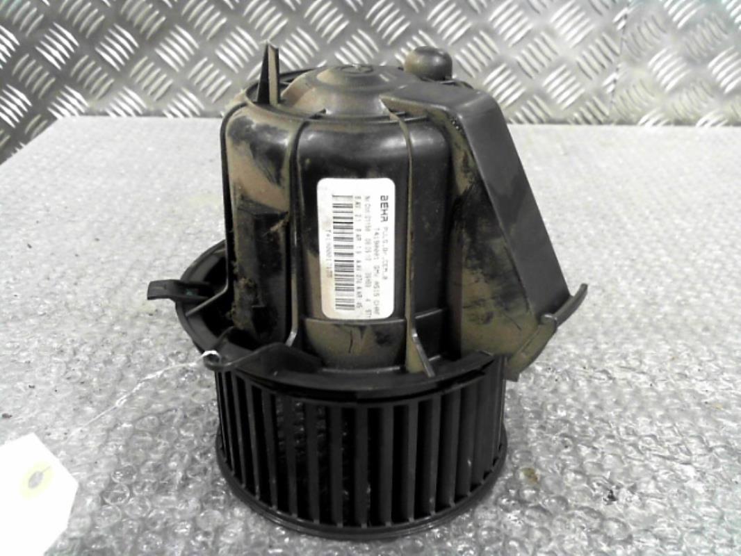 Ventilateur chauffage CITROEN C3 2 PHASE 1 Diesel - 1