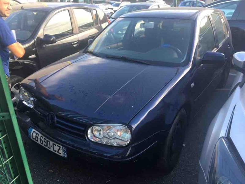 Ventola riscaldamento VOLKSWAGEN GOLF 4 Diésel - 1