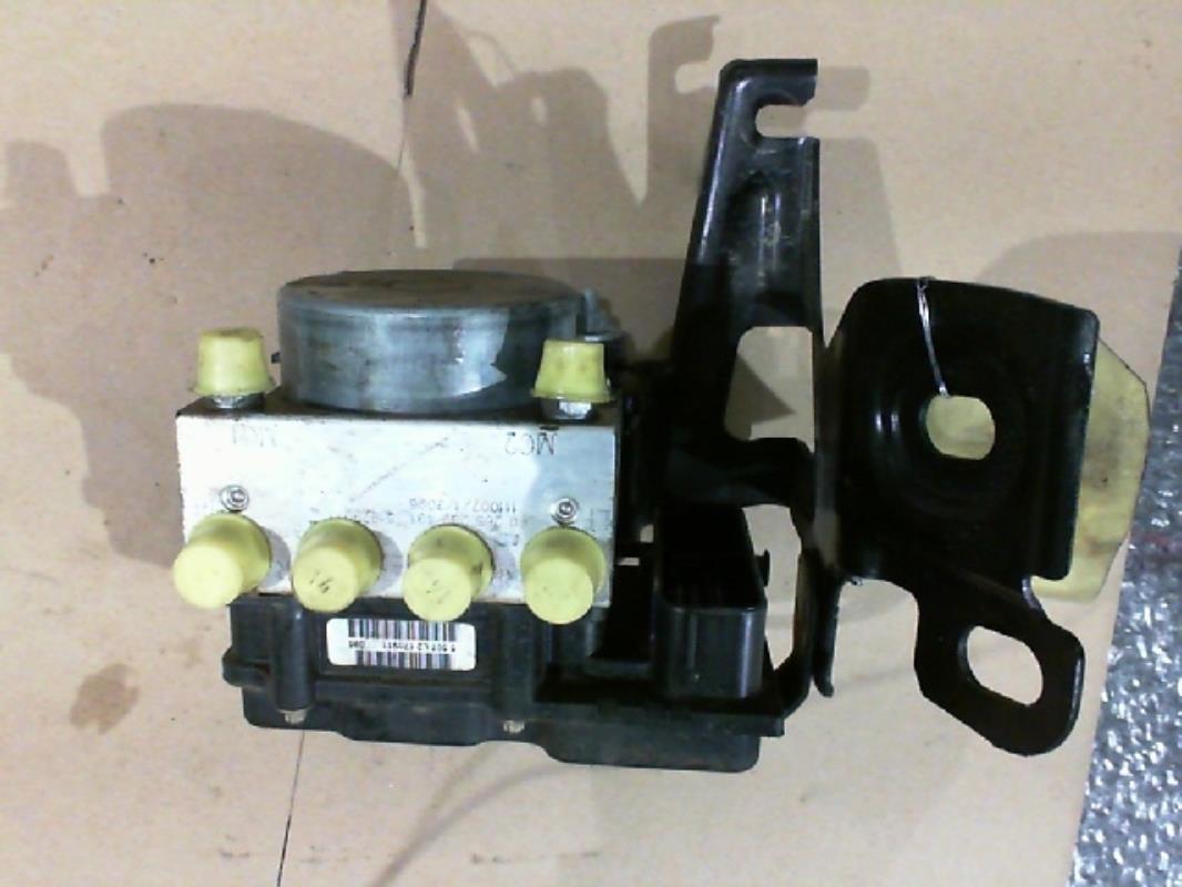 Bloc ABS (freins anti-blocage) CITROEN NEMO Diesel - 1