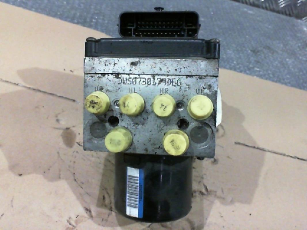 Blocco ABS (antibloccaggio freni) VOLKSWAGEN PASSAT 5 Diésel - 1