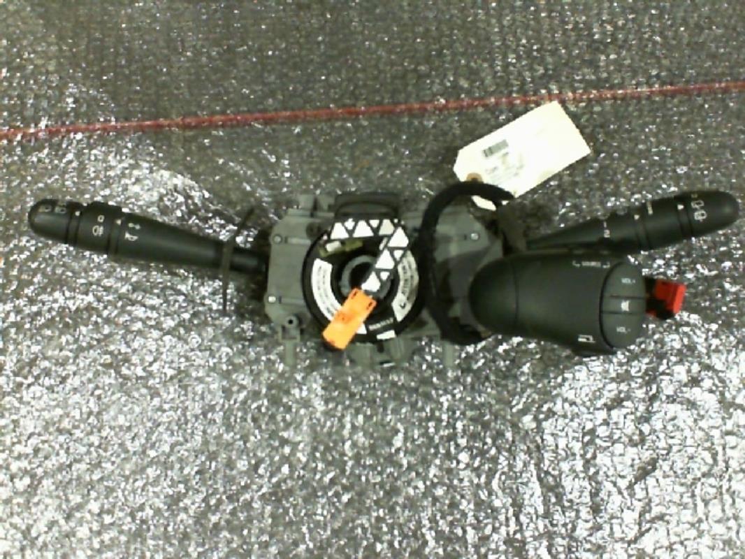 Devio guida completo con contatto spiralato RENAULT SCENIC 1 PHASE 1 Gasolina - 1