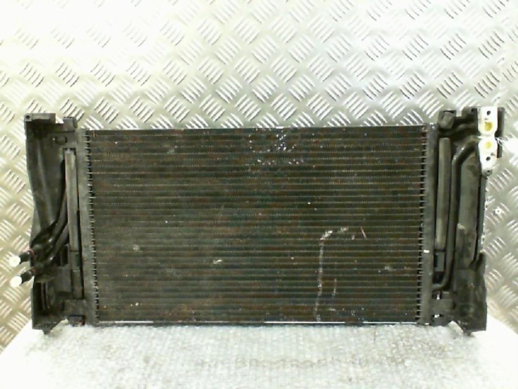 Condenseur de clim BMW SERIE 3 E46 PHASE 2 Diesel - 1