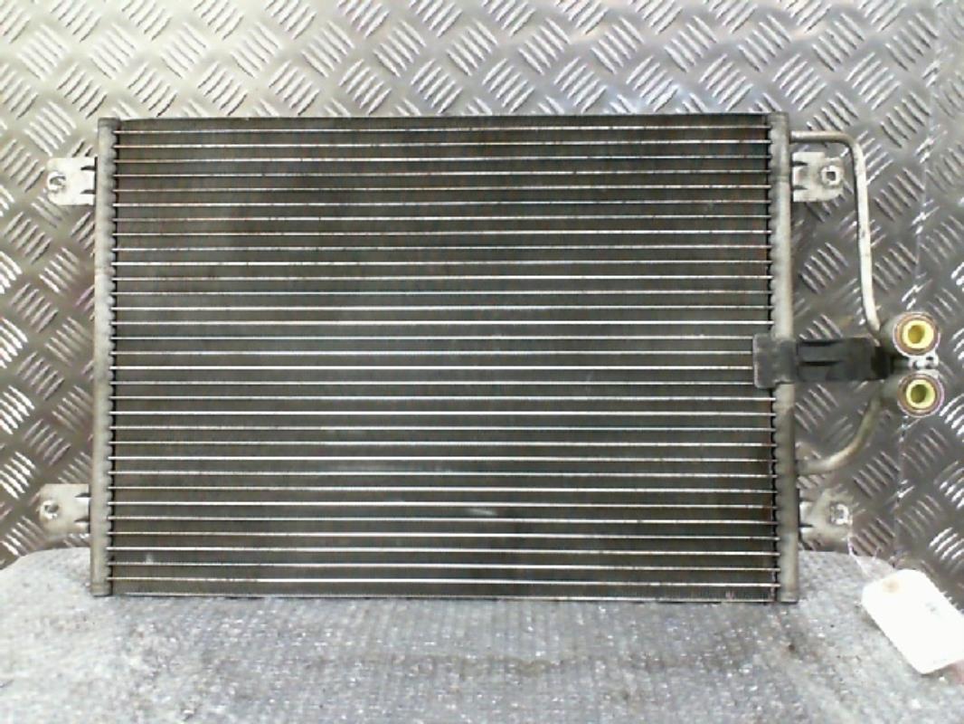 Condenseur de clim RENAULT SCENIC 1 PHASE 1 Essence - 1