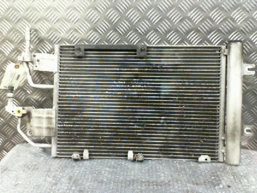Condenseur de clim OPEL ZAFIRA B PHASE 1 Diesel - 1