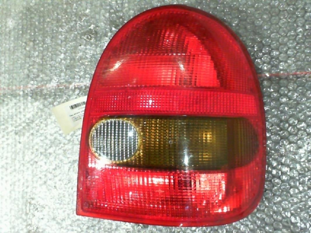 Fanale posteriore principale destro (luci) OPEL CORSA B PHASE 2 Diésel - 1