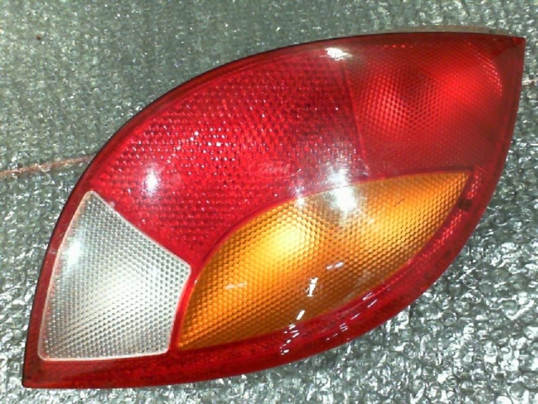 Fanale posteriore principale destro (luci) FORD KA 1 PHASE 1 Gasolina - 1