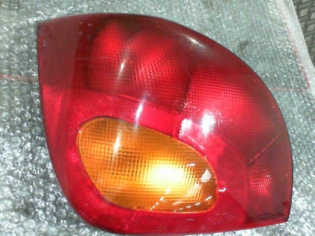 Fanale posteriore principale sinistro (luci) FORD FIESTA 4 PHASE 2 Diésel - 1