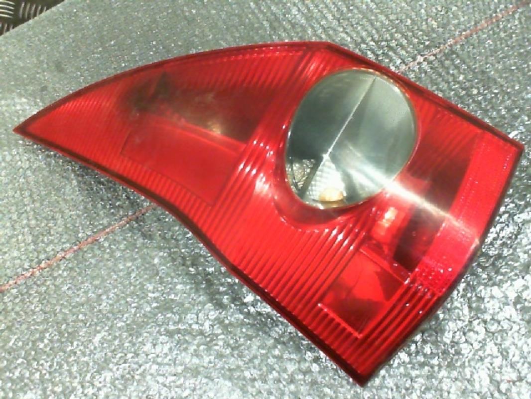 Fanale posteriore principale sinistro (luci) RENAULT MEGANE 2 PHASE 1 BREAK Diésel - 1