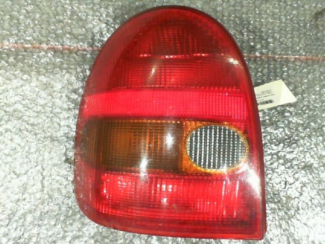 Fanale posteriore principale sinistro (luci) OPEL CORSA B PHASE 2 Diésel - 1