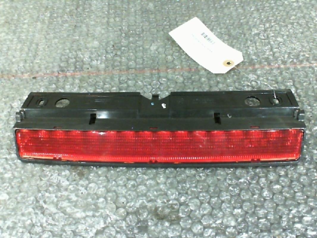 Luce stop centrale VOLKSWAGEN FOX Gasolina - 1