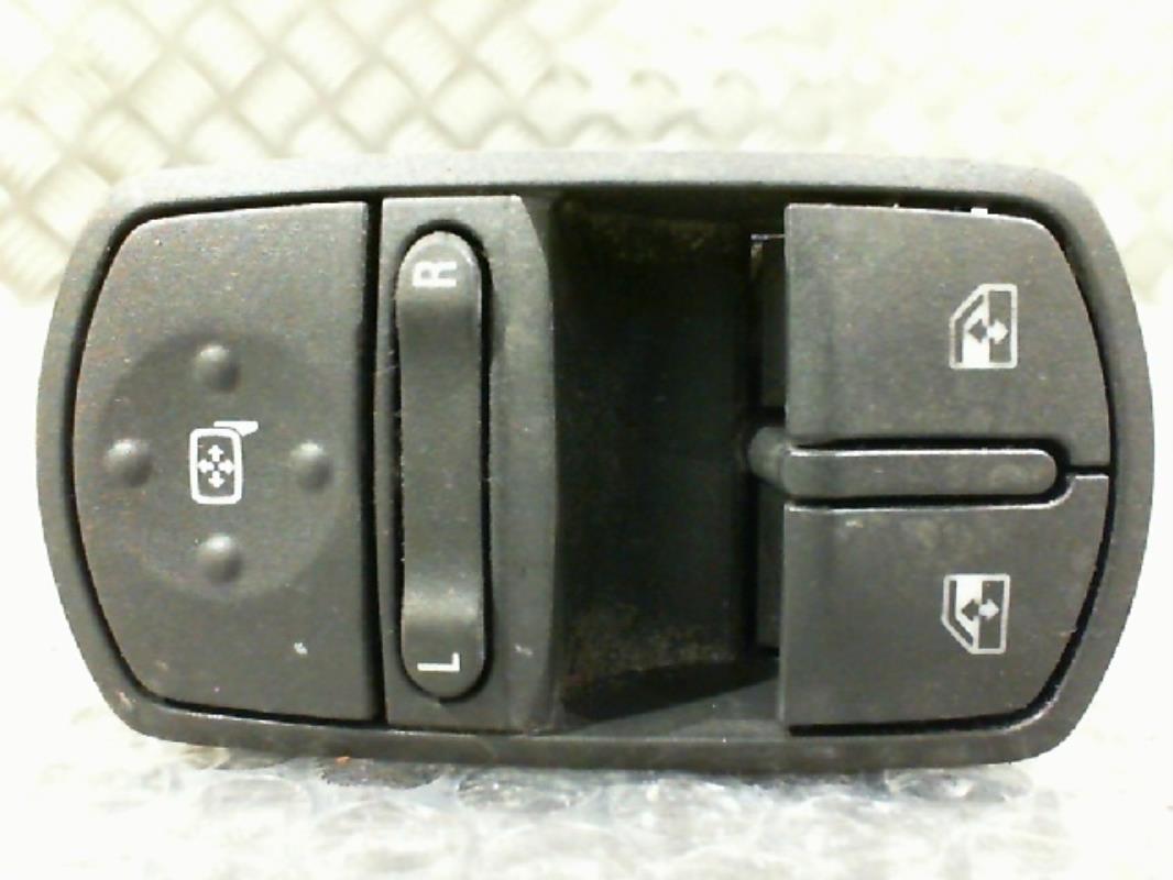 Interruttore alzacristalli OPEL CORSA D PHASE 1 Gasolina - 1