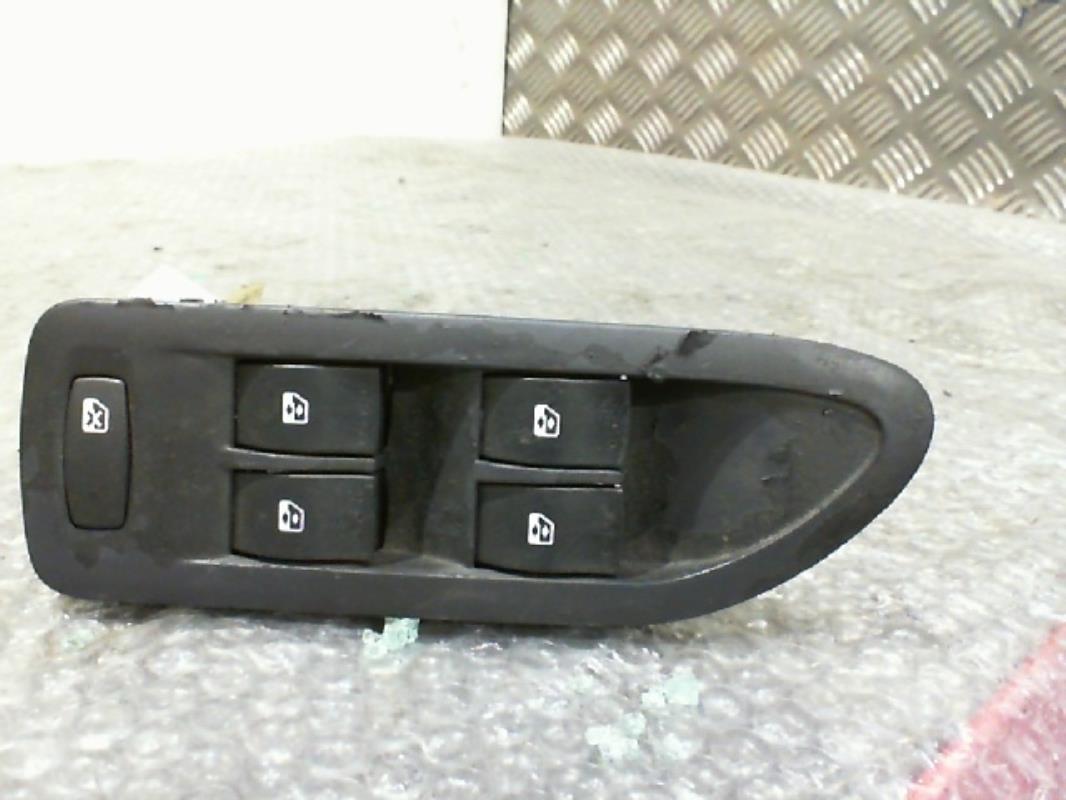 Interruttore alzacristalli RENAULT VEL SATIS PHASE 1 Diésel - 1