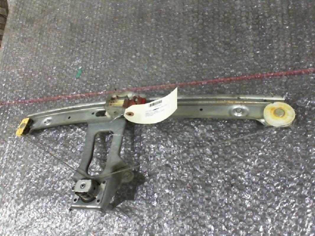 Alzacristalli manuale posteriore destro BMW SERIE 3 E46 PHASE 2 Diésel - 1