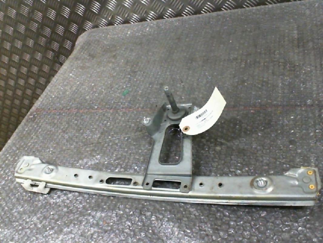 Alzacristalli manuale posteriore sinistro BMW SERIE 3 E46 PHASE 2 Diésel - 1