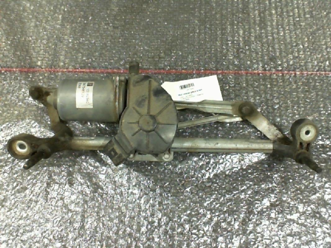 Motore tergicristallo anteriore OPEL CORSA D PHASE 1 Gasolina - 1