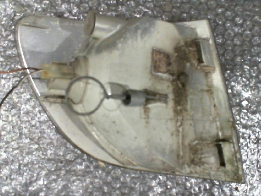Gruppo ottico anteriore secondario sinistro (luci)(freccia) MERCEDES VITO 638 Diésel - 1