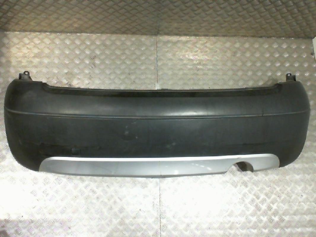 Pare choc arriere CITROEN C3 1 PHASE 1 Diesel - 1