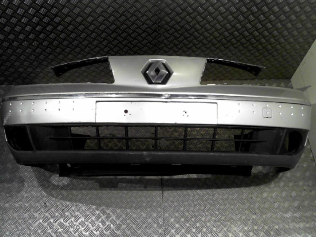 Pare choc avant RENAULT VEL SATIS PHASE 1 Diesel - 1