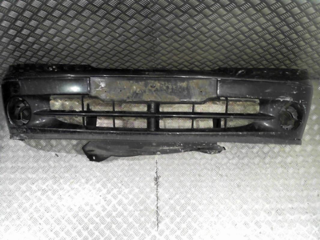 Pare choc avant RENAULT MEGANE 1 PHASE 2 COUPE Essence - 1