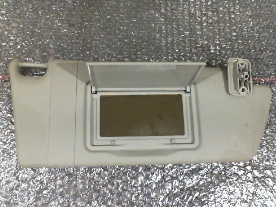 Visiera parasole destra OPEL ZAFIRA B PHASE 1 Diésel - 1