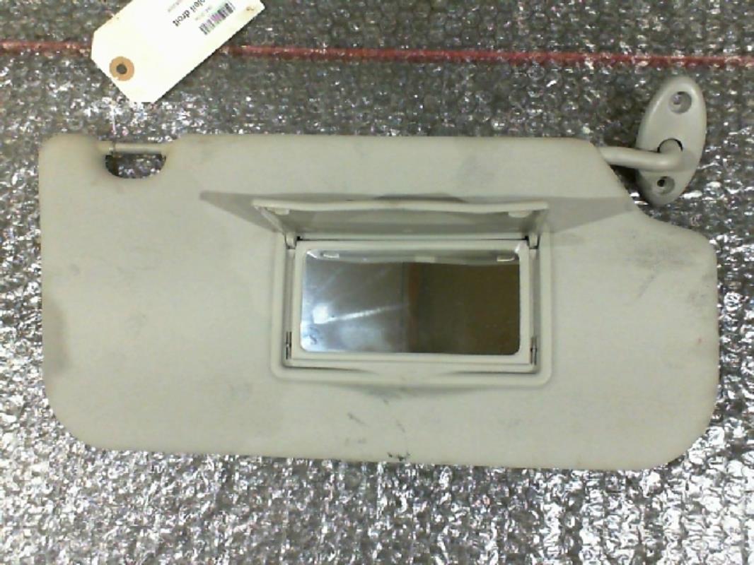 Visiera parasole destra FORD FIESTA 5 PHASE 2 Diésel - 1