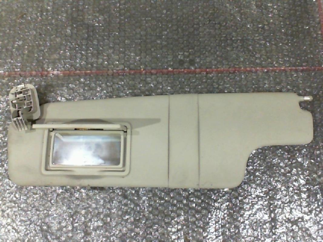 Pare soleil gauche RENAULT VEL SATIS PHASE 1 Diesel - 1