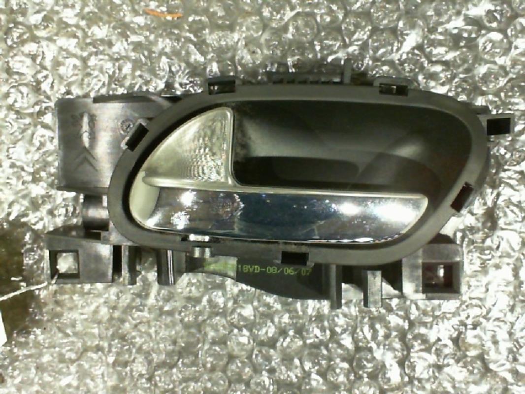 Maniglia interna posteriore sinistra CITROEN C4 PICASSO 1 Diésel - 1