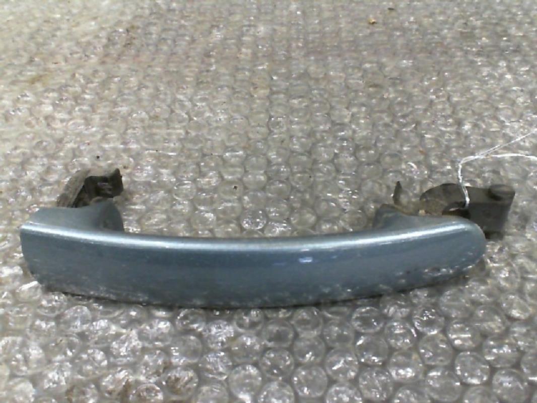 Maniglia portiera posteriore destra SKODA FABIA 2 PHASE 2 Diésel - 1