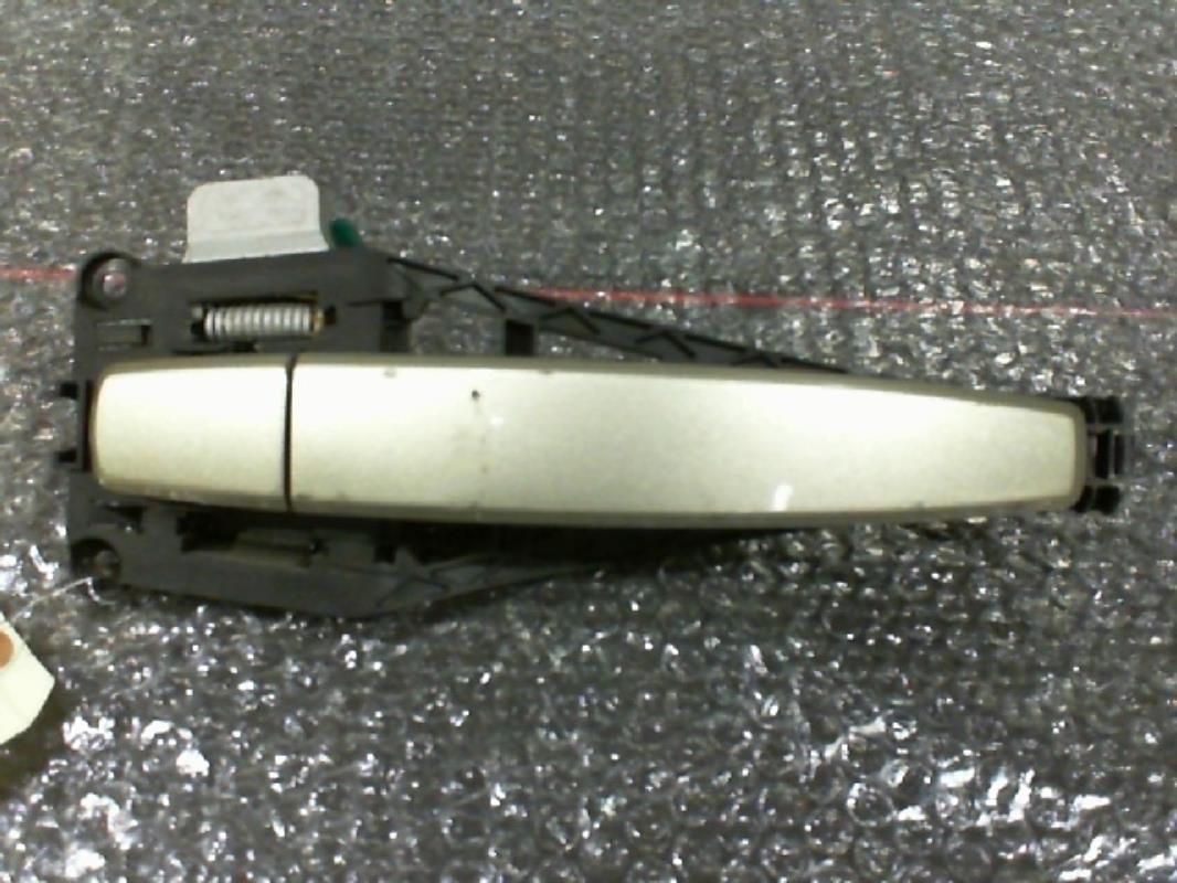 Maniglia portiera anteriore destra OPEL CORSA D PHASE 1 Gasolina - 1