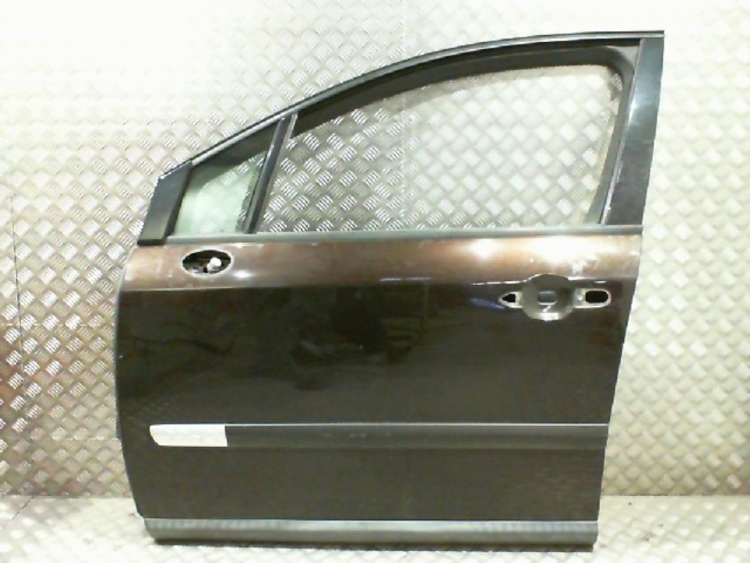 Porte avant gauche RENAULT VEL SATIS PHASE 1 Diesel - 1