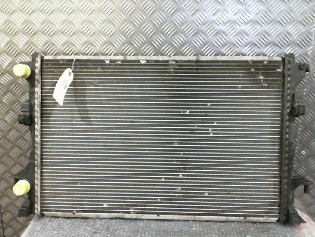 Radiateur eau RENAULT VEL SATIS PHASE 1 Diesel - 1