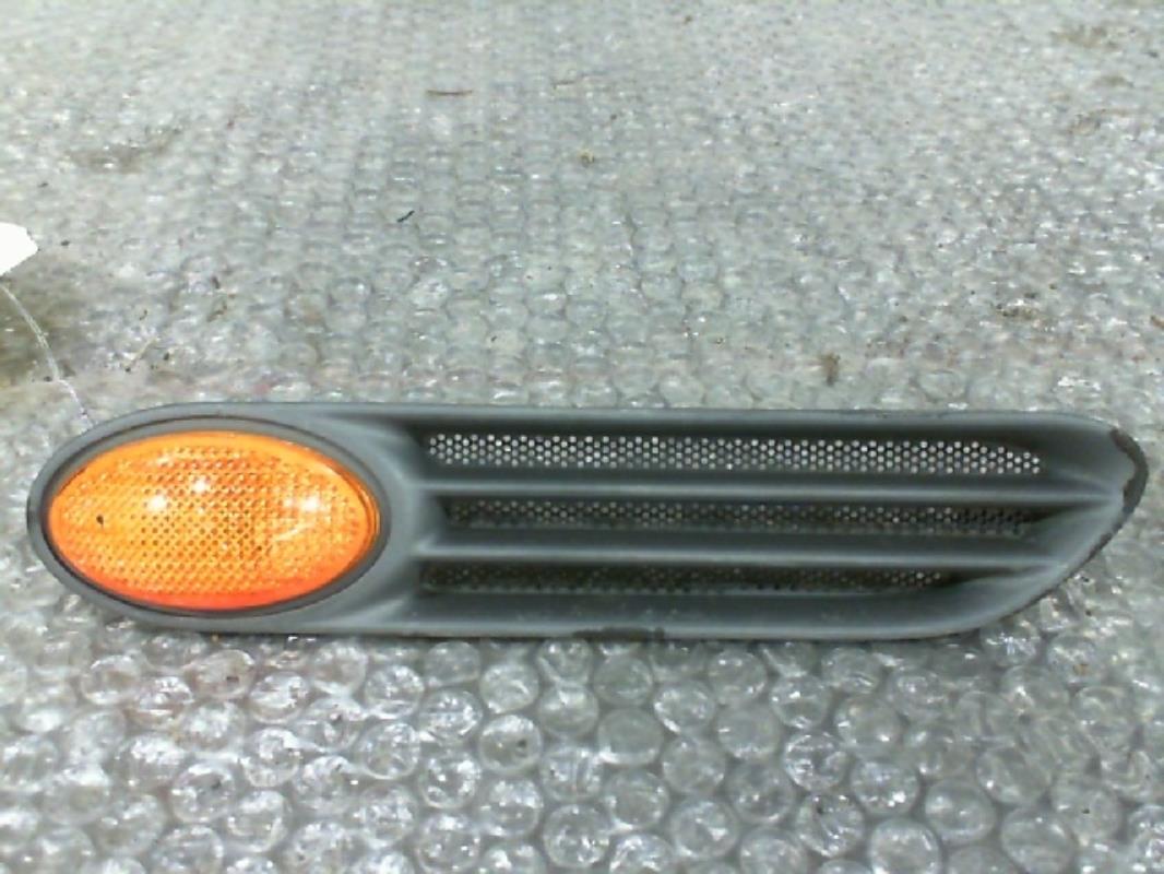 Ripetitore lampeggiante anteriore sinistro (Luci) MINI MINI 1 R50/R53 PHASE 1 Gasolina - 1