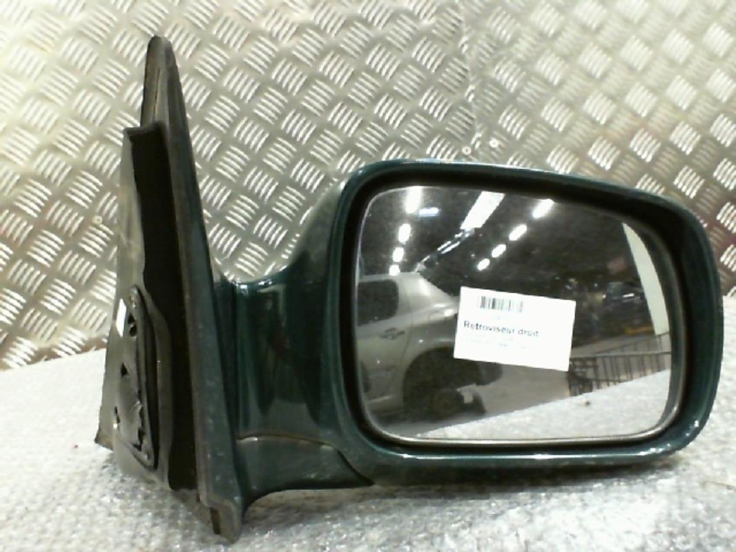 Specchietto retrovisore destro HYUNDAI TERRACAN Diésel - 1