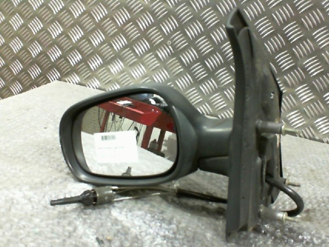 Specchietto retrovisore sinistro RENAULT SCENIC 1 PHASE 1 Gasolina - 1