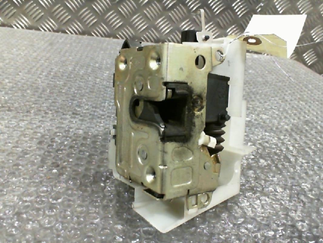 Serratura anteriore destra RENAULT SCENIC 1 PHASE 1 Gasolina - 1