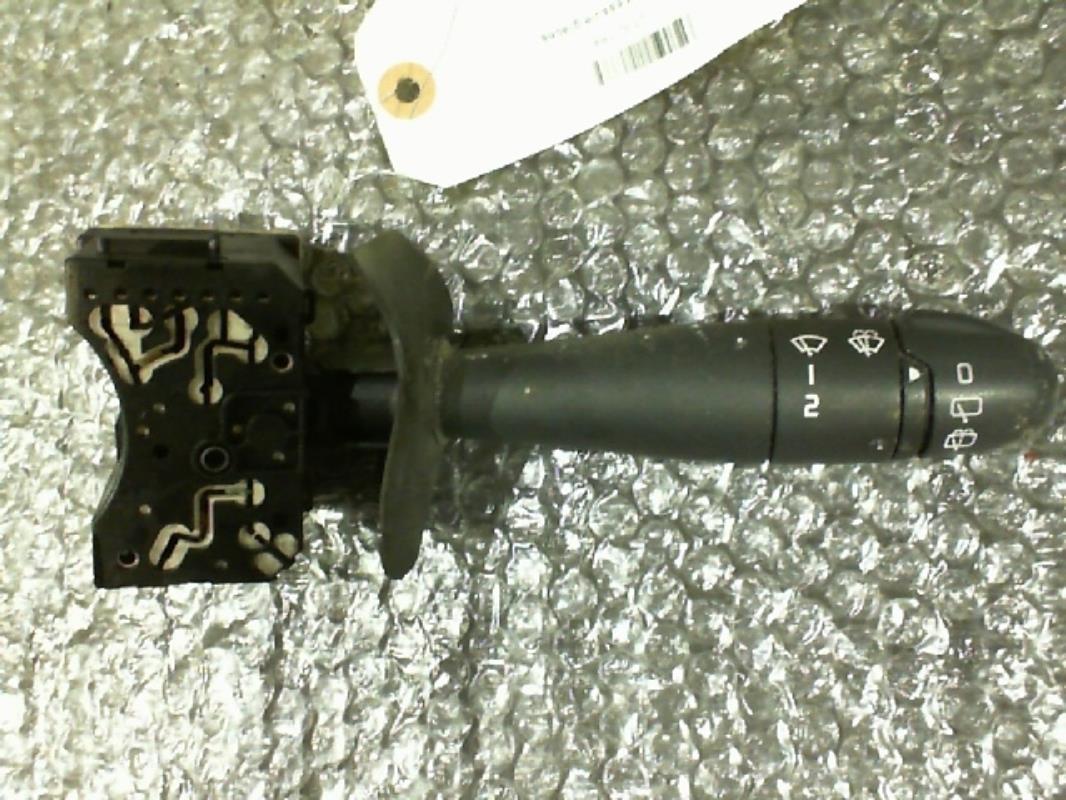 Commodo d'essuie glaces RENAULT CLIO 2 PHASE 1 Essence - 1