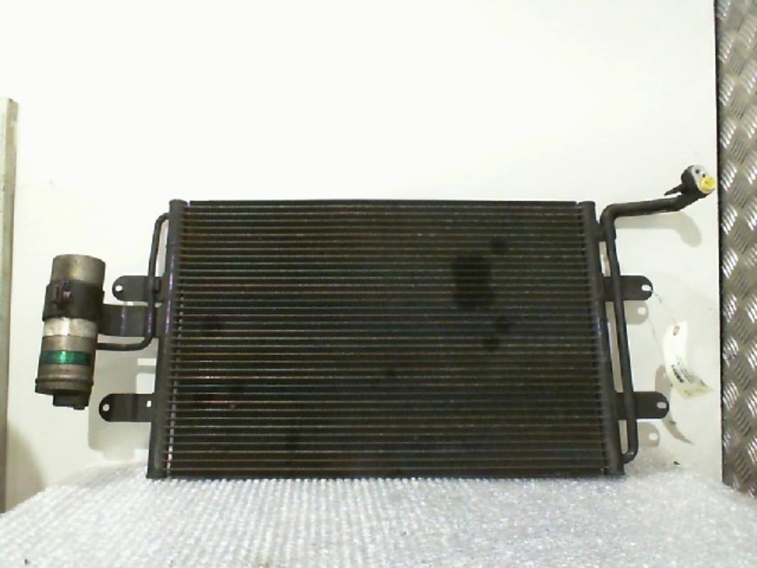 Condenseur de clim VOLKSWAGEN GOLF 4 Diesel - 1