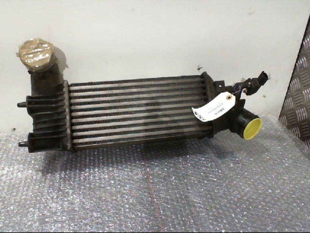 Echangeur air (Intercooler) PEUGEOT 607 PHASE 1 Diesel - 1