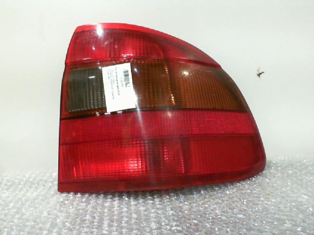 Fanale posteriore principale destro (luci) OPEL ASTRA F PHASE 2 CABRIOLET Gasolina - 1